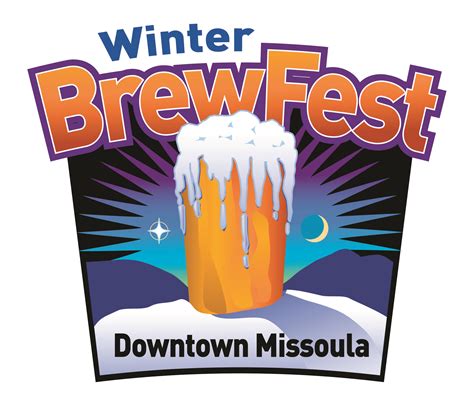 4th Annual Winter Brewfest Destination Missoula