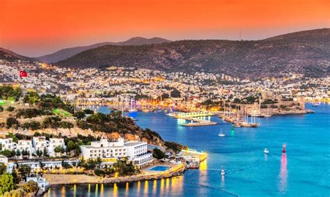 Voyage bodrum (adult only +16)5. Bodrum - Tours & Activities in Turkey- Kuantum Tourism