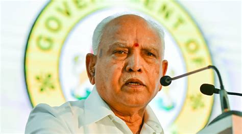 Bangalore karnataka lockdown news covid case latest updates: Karnataka CM says lockdown could be imposed if need arises ...