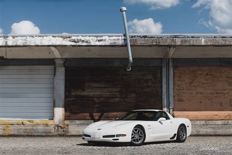 The C5 Z06 Corvette Is An Incredible Performance Bargain 4 Ways To