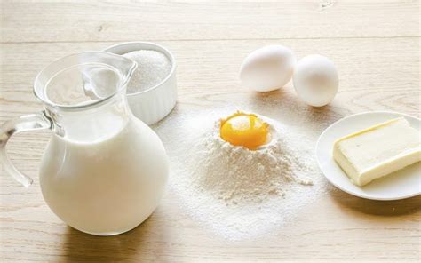 May 27, 2020 · milk: Can You Use Evaporated Milk Instead of Milk? | Evaporated ...