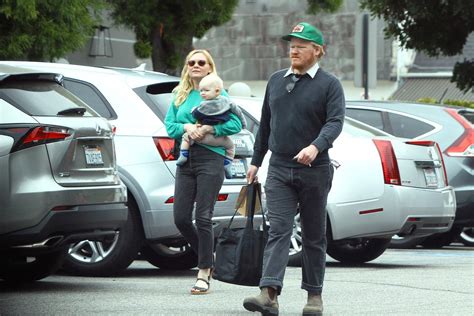 Kirsten Dunst And Jesse Plemons Take Adorable Son Ennis To The Doctor