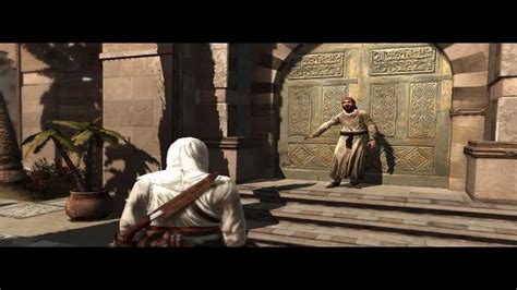 Assassin S Creed Walkthrough Memory Block Jubair Al Hakim