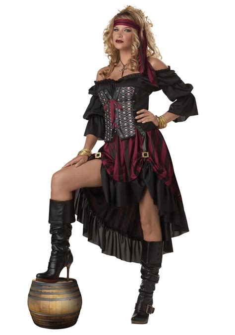 pirate wench costume ebay wench costume female pirate costume film fancy dress costumes