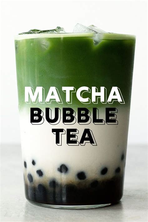 Get My Tips And Tricks To Make This Delicious And Refreshing Matcha