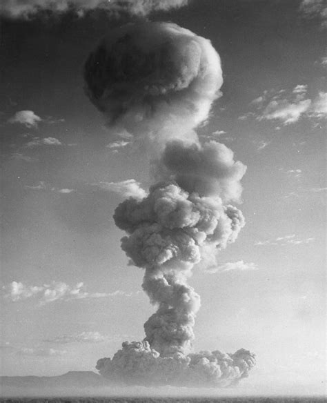 The Most Controversial Nuke Program Ever Operation Plumbbob