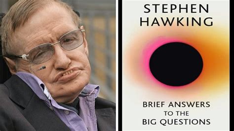 Stephen Hawking Book Hashtag On Twitter