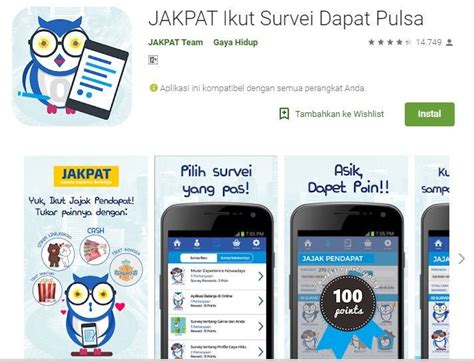 Nyari aplikasi penghasil uang yang mudah digunakan? 25 Aplikasi Penghasil Uang Tercepat 2020, Modal HP Doang!