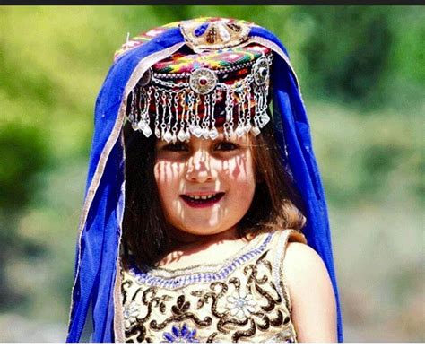 Beautiful Young Lady From Hunza Gilgit Pakistan Azad Kashmir