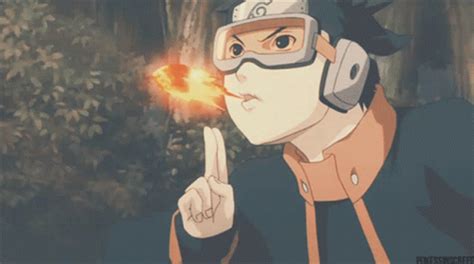 Obito Naruto Gif Obito Naruto Ninja Discover Share Gifs
