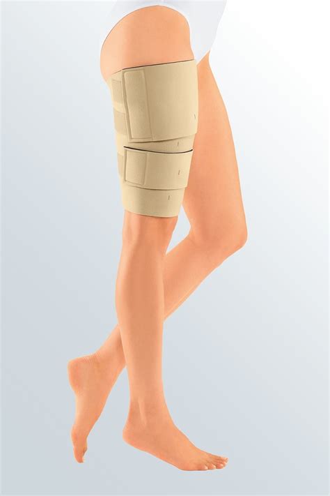 Circaid Juxtafit Premium Leg High Quality Inelastic