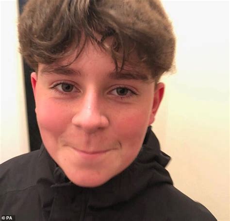 Police Arrest 14 Year Old After Death Of Teen From Ecstasy In Wales