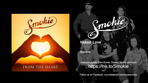 Smokie Naked Love Youtube