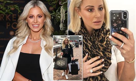 Roxy Jacenko Shares Expert Tips For Writing Perfect Professional Email Daily Mail Online