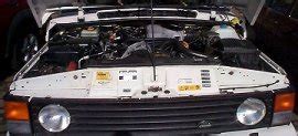 I tried to look around but cannot find it. Range Rover VIN vehicle Identification chassis number ...