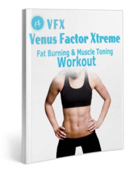 Venus Factor Extreme Review Reviews And Coupons
