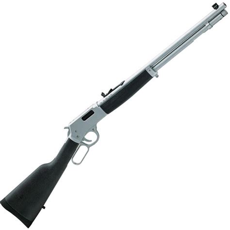 Henry Big Boy All Weather Lever Action Rifle 357 Mag 20 Round Barrel