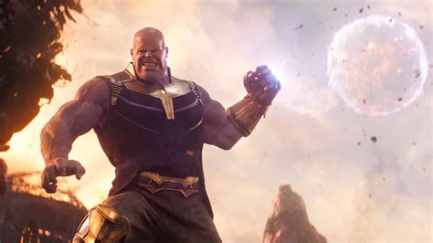 Marvel Reveals The Fate Of The Infinity Stones At The End Of Avengers