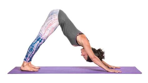 Just as pinches of salt enliven a as you discover the nuances of the pose, you'll find it gets deeper and more flavorful, so you savor it more. 5 morning yoga poses you can do in 5 minutes