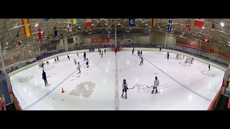 Pettit National Ice Center West Rink 2023 05 15t182945 Youtube