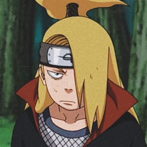 🔸deidara🔸 deidara wallpaper anime personagens de anime