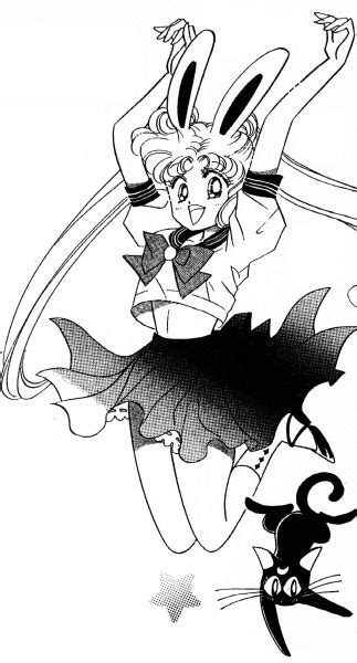 Silver Moon Crystal Power Kiss Sailor Moon Manga Sailor Moon Usagi