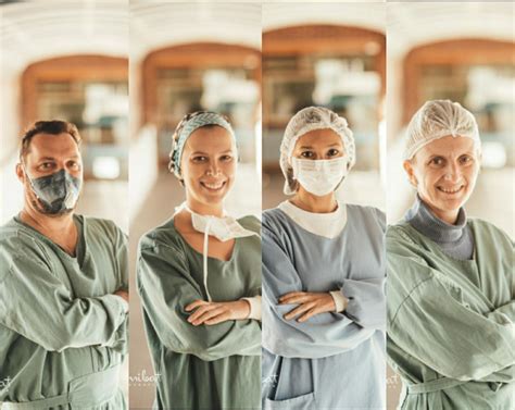 Que o enfermeiro é aquele profissional que auxilia os médicos e cuida dos pacientes não é segredo para ninguém. Dia do Enfermeiro | Hospital Arcanjo São Miguel