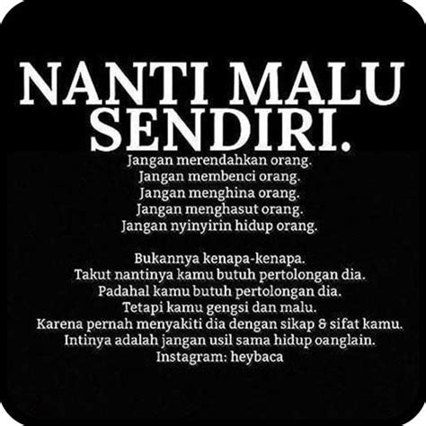 Sindiran Buat Kata Kata Sindiran Pedas Malaysia - malaydapa