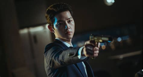 3 best mafia k dramas that make you fall in love with crime
