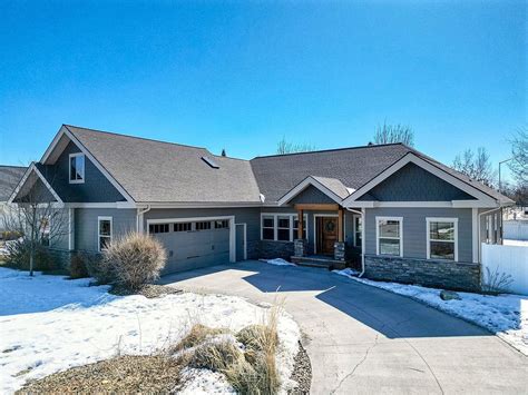 Zillow Kalispell Montana