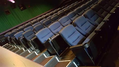 The companies have partnered to deliver this highly advanced, stylish, and immersive home theater seating experience worldwide. Used Theater Seats - For Sale Classifieds