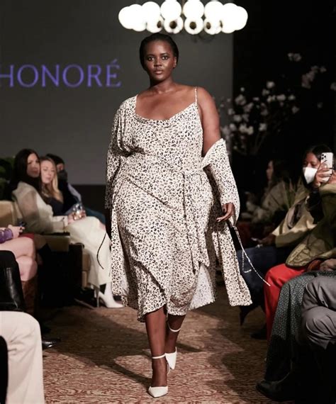 28 Most Famous Plus Size Models From Around The World In2vogue
