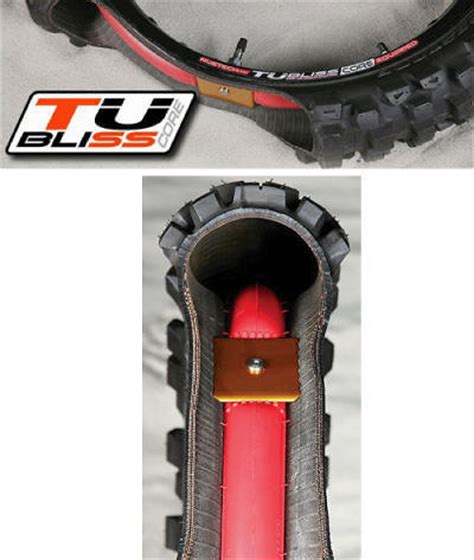 Considering a tubeless tire setup for a long international trip? NUETECH TUBELESS TIRE CORE - Moto-Related - Motocross ...
