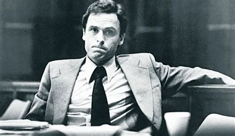 Quién es Ted Bundy Historia y biografía completa del asesino en