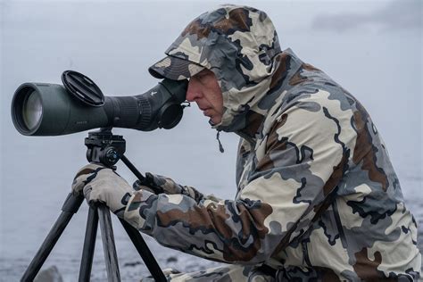 Kuiu Announces Launch Of Redesigned Chugach Tr Rain Gear Series