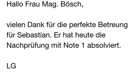 Please read each of these documents carefully. Referenzen - Mentaltraining Oberösterreich