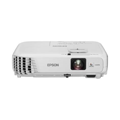 Epson Powerlite Home Cinema 740hd Hd 3lcd Home Theater Projector