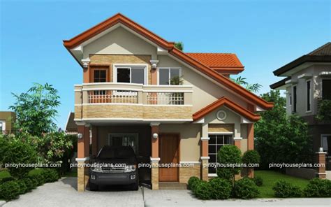 Exclusive From Pinoy House Plans Archives Page 2 Of 3 Pinoy House Plans