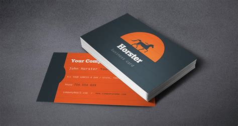 industrial business card vol  business cards templates