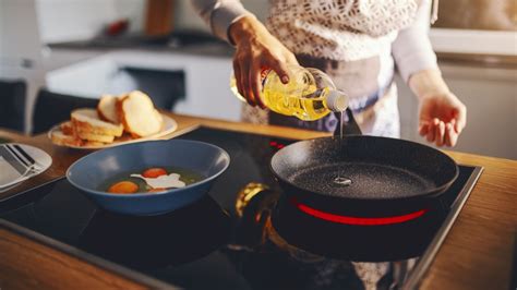 Different Cooking Oils and Their Health Benefits | INTEGRIS