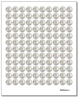 printable play money