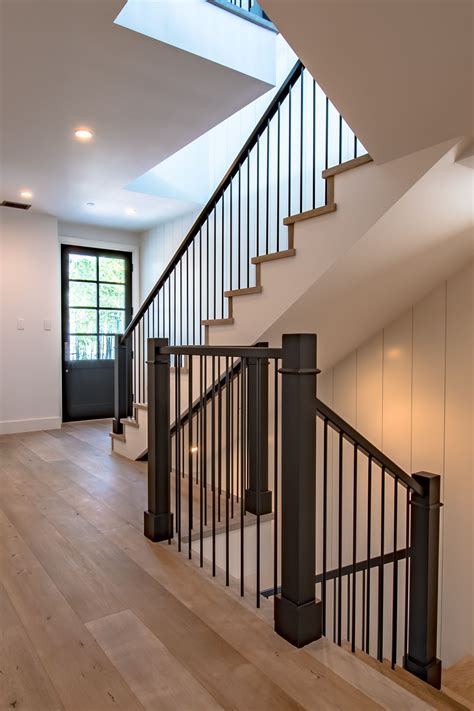 36 Best Photos Types Of Banisters I Like This One Even Better Home