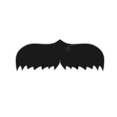 Mustache Vector Art Mustache Mustache Vector Mustache Image Png And