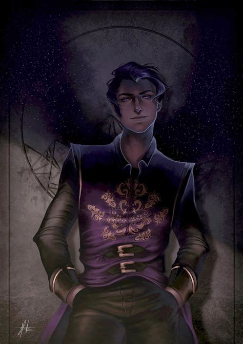 Rhys By Jopainter On Deviantart