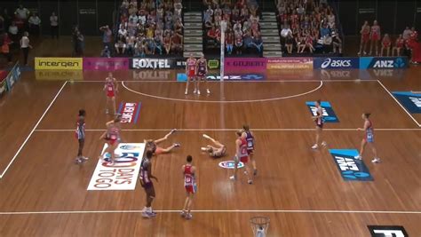 You can set your browser to block or alert you about these cookies, but some parts of the site will not then work. 2014 Netball Highlights Part 1 - YouTube
