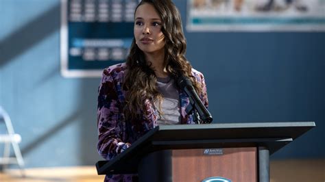 Alisha Boe Says ‘youre Supposed To Be Mad And Confused By ‘13 Reasons