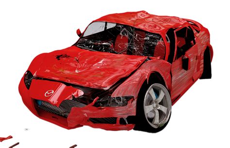 Smashed Car Png By Doloresminette On Deviantart