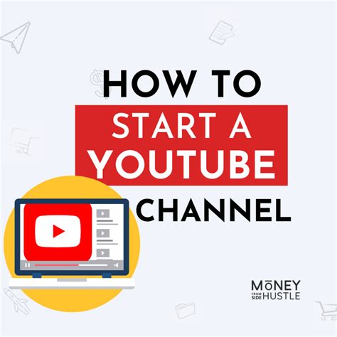 Best Way To Start A Youtube Channel As A Beginner 2023