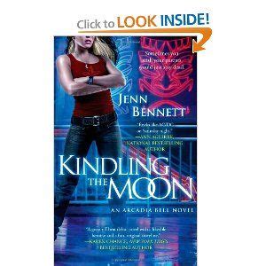 Open a new chapter with fall's hottest reads. Kindling the Moon by Jenn Bennett | Bargain books, Novels ...