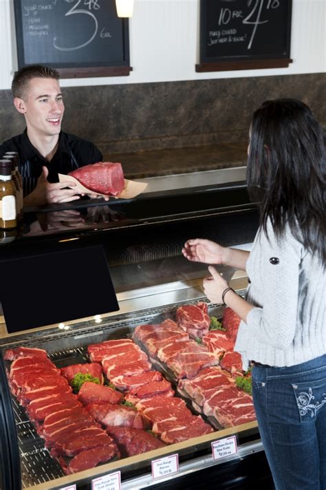 To buy cryptocurrencies, you'll need a crypto wallet, an online app that can hold your currency. Butcher's Advice: 8 Tips for How to Buy Meat | Coupons.com